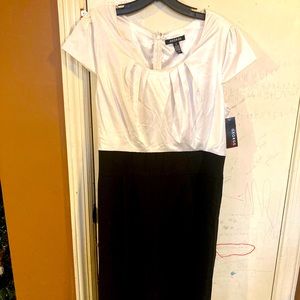 Dress size 14 New with tags